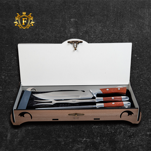Estojo Ferreira Premium Trino