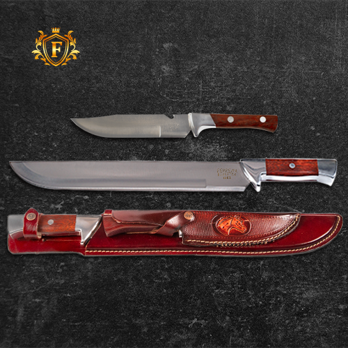 Conjunto Canguru Ferreira 14
