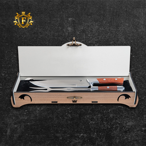 Estojo Ferreira Premium Dueto