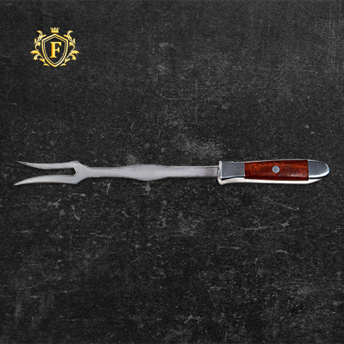 Garfo Ferreira 10" FB1007-G - Imagem 2