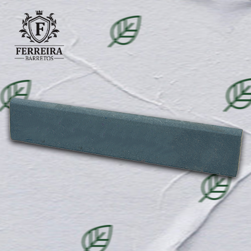 Pedra Goiva Cinza