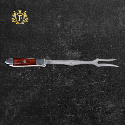 Garfo Ferreira 10" FB1007-G
