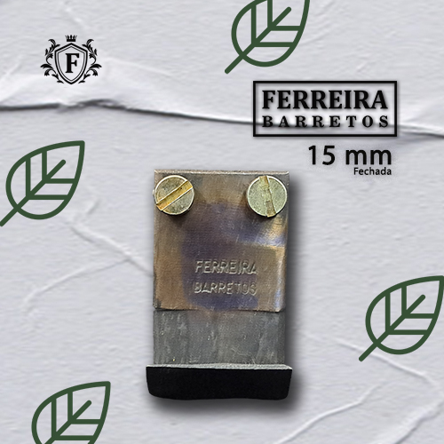 Refil Faca Seringueira Ferreira 15