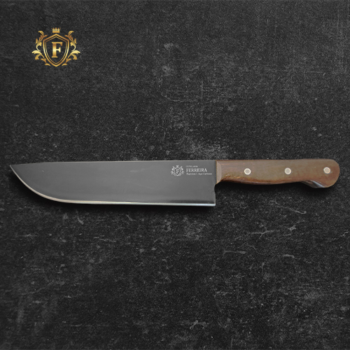 Faca Ferreira Pantaneira 10"
