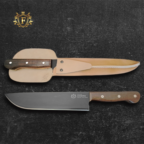 Faca Ferreira Pantaneira 12"